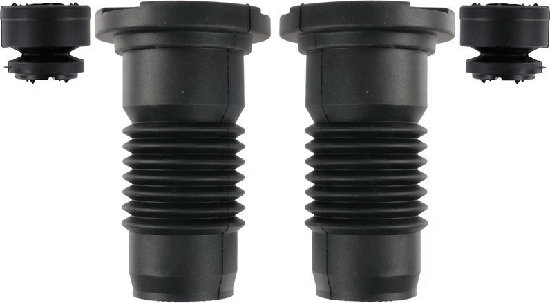 Комплект отбойников и пыльников амортизаторов (стоек) SACHS сервисный комплект. Артикул 900 460