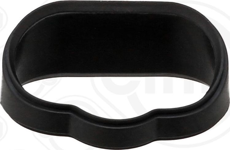 Прокладка впускного коллектора Elring (резина). Артикул 564.040