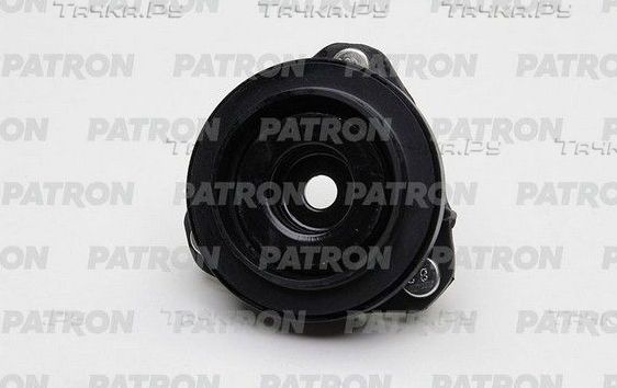 Опора амортизатора (стойки) Patron передняя для Ford Transit Connect I 2002-2013. Артикул PSE4152