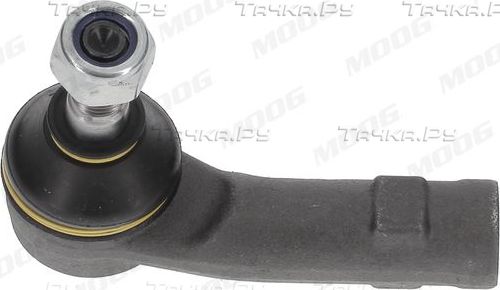 Наконечник рулевой тяги MOOG правый внешний для Volkswagen Transporter T4 1990-2003. Артикул VO-ES-8217