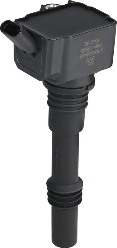 Катушка зажигания StartVOLT для Geely Coolray I 2020-2026. Артикул SC 2702