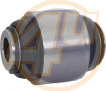 Сайлентблок заднего рычага подвески 4U для Hyundai Genesis I 2008-2014. Артикул KI-P-13406