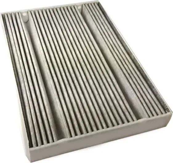 Фильтр салонный (Azumi). Артикул AC31012C