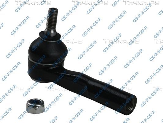 Наконечник рулевой тяги GSP правый для Fiat Fiorino III 2007-2026. Артикул S070013