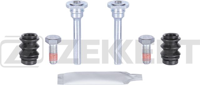 Направляющие тормозного суппорта (комплект) Zekkert. Артикул BR-1419