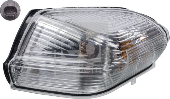 100874 Фонарь задний Febi Bilstein. Артикул 100874