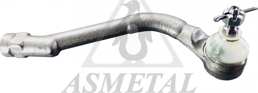 Наконечник рулевой тяги Asmetal. Артикул 17KI1101
