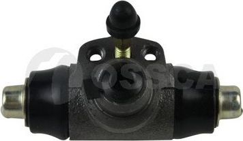 Тормозной цилиндр OSSCA задний правый/левый для Volkswagen Golf II 1986-1991. Артикул 02666