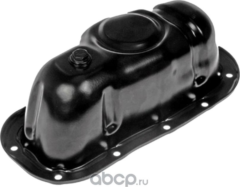 Масляный поддон Toyota FJ Cruiser,Toyota Land Cruiser Prado 120,Toyota Land Crui (Bogap). Артикул T1919114