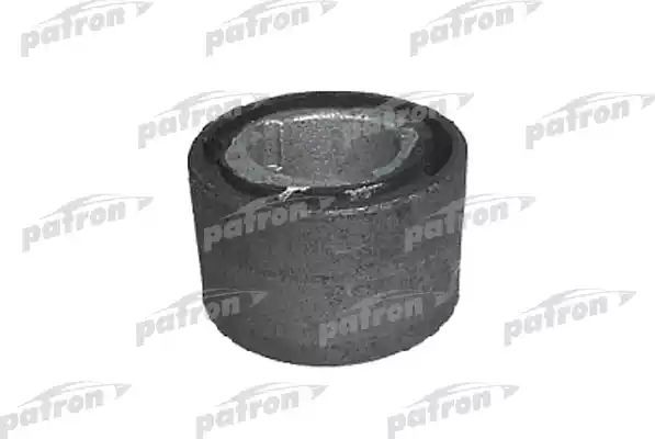 Сайлентблок Patron (резина/металл). Артикул PSE1118