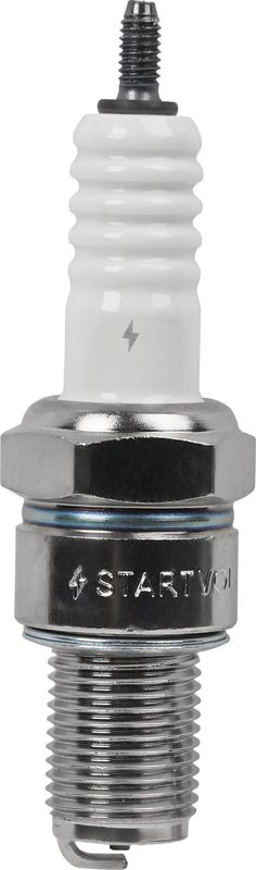 Свеча зажигания StartVOLT для Renault 18 1980-1986. Артикул VSP 3004
