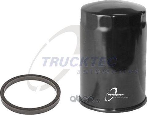 Масляный фильтр Trucktec Automotive. Артикул 07.18.045