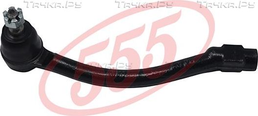 Наконечник рулевой тяги 555. Артикул SEK-8141R