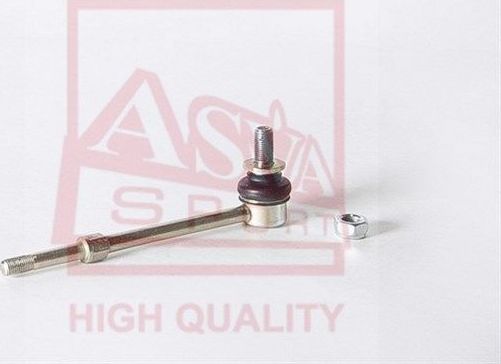 Стойка (тяга) стабилизатора Asva. Артикул 0123-502