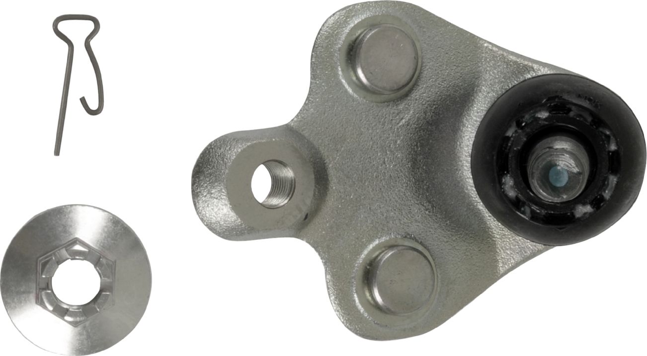 Шаровая опора Blue Print. Артикул ADT386136