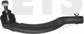 Наконечник рулевой тяги ETS. Артикул 22.TR.732