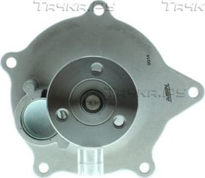 Помпа (водяной насос) Aisin. Артикул WPCH-709