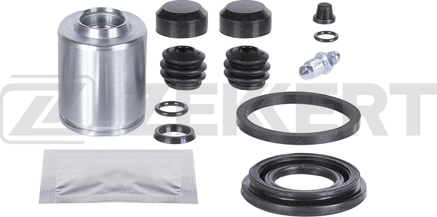 Ремкомплект тормозного суппорта Zekkert. Артикул BR-1217