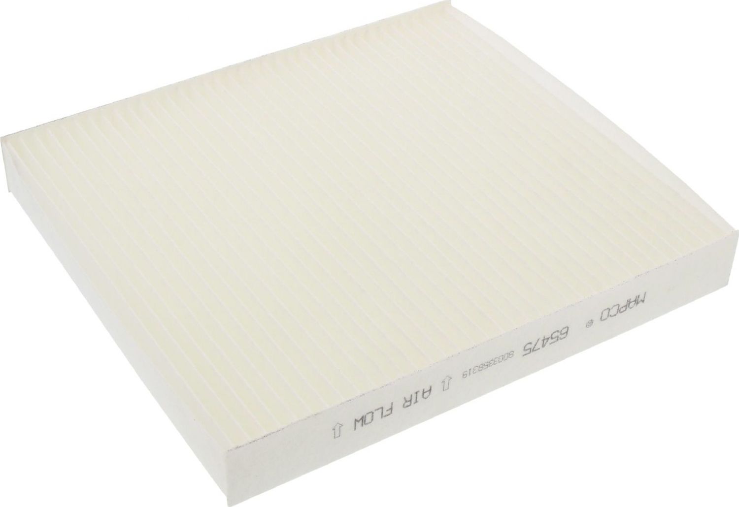 Салонный фильтр MAPCO. Артикул 65475