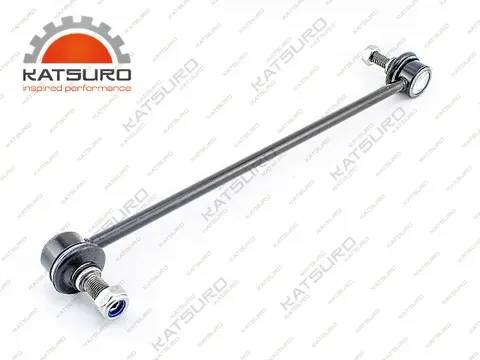 СТОЙКА СТАБИЛИЗАТОРА ПЕРЕДНЯЯ ПРАВАЯ/ЛЕВАЯ (Katsuro). Артикул KAT1713SD