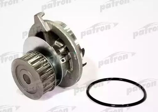 Помпа (водяной насос) Patron. Артикул PWP1039