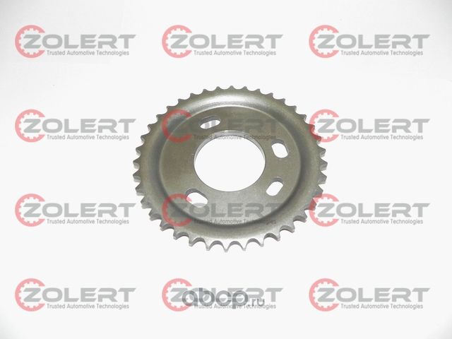 звезда ГРМ (Zolert). Артикул ZAP5H3