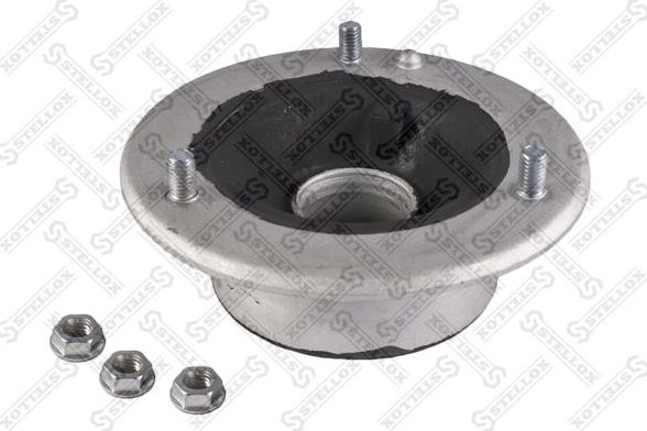Опора амортизатора (стойки) Stellox. Артикул 12-17108-SX