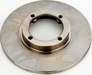 Тормозной диск DODA. Артикул 1070100005