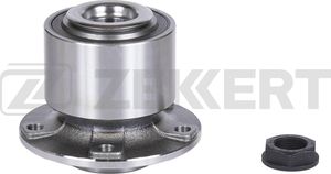 Ступица колеса Zekkert задняя для Citroen Jumpy III 2016-2025. Артикул RL-2388