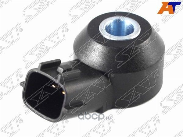 Датчик детонации NISSAN серии QRVQCGCGTBVKSR (SAT). Артикул ST220602Y000