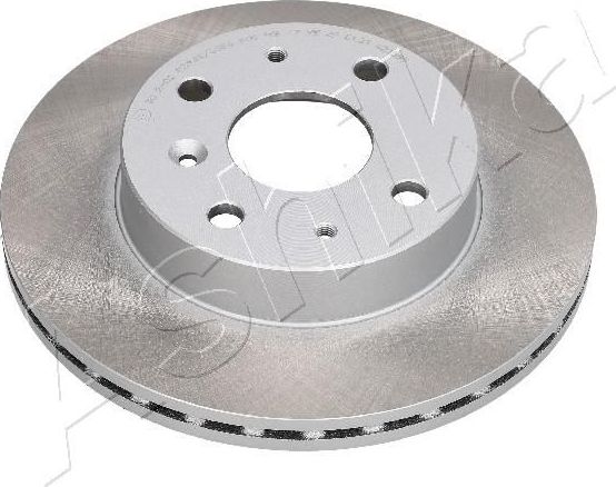 Тормозной диск ASHIKA. Артикул 60-06-603C