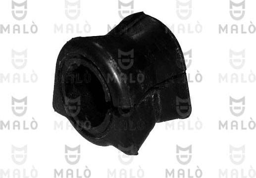 Втулка стабилизатора Malo. Артикул 30387
