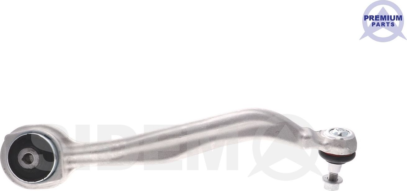 Продольный рычаг передней подвески Sidem (алюминий). Артикул 49455