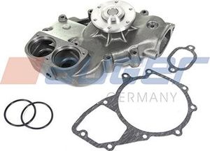 Помпа (водяной насос) Auger для MAN Lion's Star 1993-2007. Артикул 57696