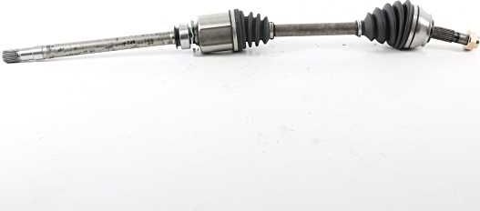 Полуось (привод в сборе, приводной вал) BSG. Артикул BSG 25-350-009