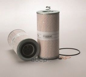 Масляный фильтр Donaldson для Mercedes-Benz SK 1987-1996. Артикул P550041