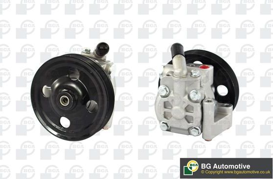 Насос ГУР BGA. Артикул PSP2360