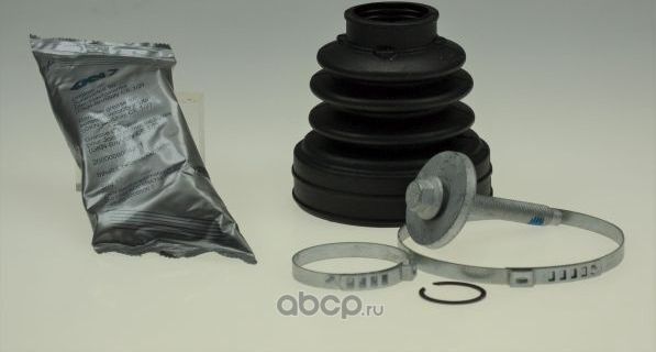 АВТОЗЧ (GKN). Артикул 306560