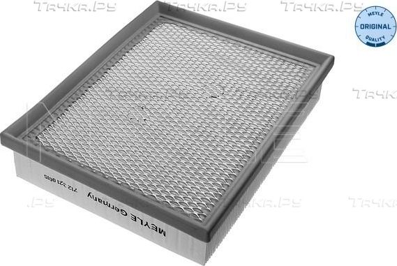 Воздушный фильтр Meyle Original для Ford Mondeo V 2014-2026. Артикул 712 321 0015