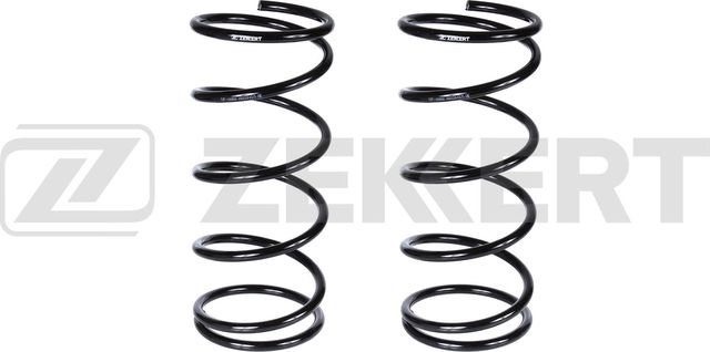 Пружина подвески Zekkert. Артикул SF-2052