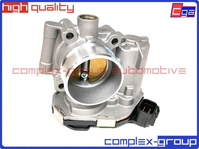 Дроссельная заслонка 55562270 825008 CGA. Артикул 01THT0015RA