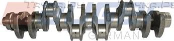 Коленвал Auger для Mercedes-Benz Axor 2004-2026. Артикул 72003
