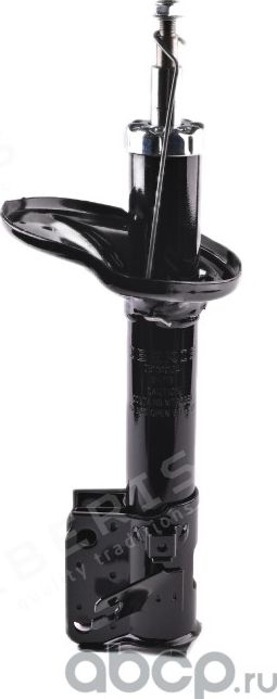 АМОРТИЗАТОР ПОДВЕСКИ ПЕР R ГАЗ HYUNDAI HYUNDAI TUCSON JM (Iberis). Артикул IB131024