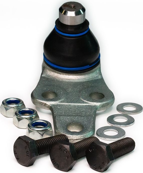 Шаровая опора Cworks передняя правая/левая для Ford Mondeo III 2000-2007. Артикул F260R0016