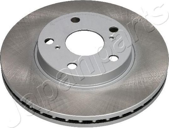 Тормозной диск Japanparts. Артикул DI-2054C