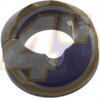 Сайлентблок задней балки 4U. Артикул NS-SB-00608