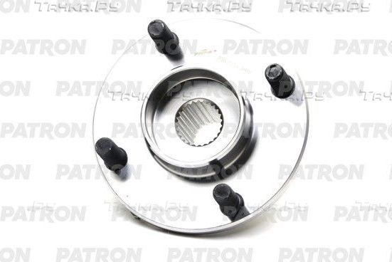 Ступица колеса Patron передняя правая/левая для Ford StreetKa 2003-2005. Артикул PBK4513H