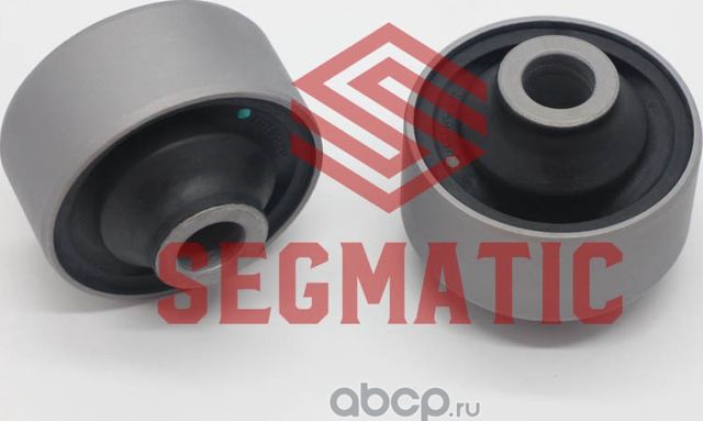 Сайлентблок рычага подвески (Segmatic). Артикул SGB7096