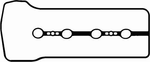 Прокладка клапанной крышки 441724 BGA. Артикул RC8324