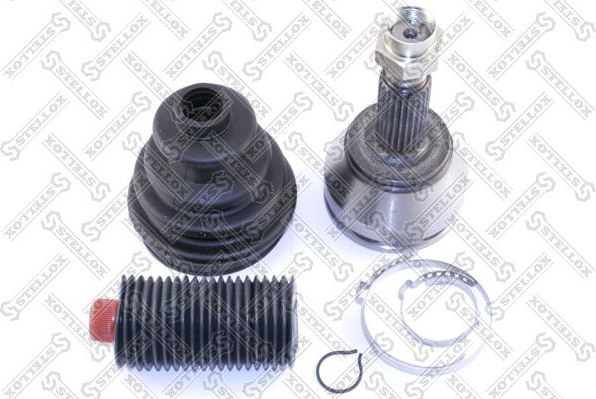 Шрус наружный (граната) Stellox для Ford Escort V 1995-2000. Артикул 150 1192-SX